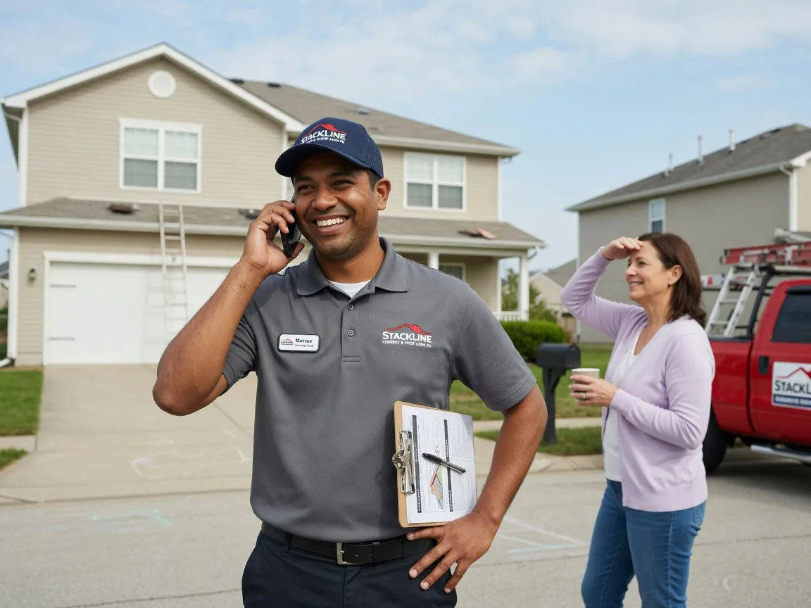 Chimney flashing repair Peggs, OK FAQs